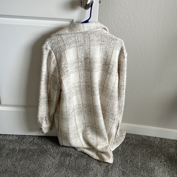 BB Dakota shacket - Picture 8 of 8